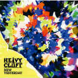 Yeah, Yeah, Yeah,OH!!/HEAVY CLAFT摜