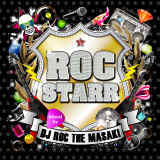 The Power of Love/ROC STARR摜