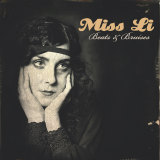 Hit It/Miss Li摜