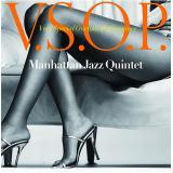 TIME AFTER TIME/Manhattan Jazz Quintet摜