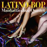 El Cumbanchero/Manhattan Jazz Quintet摜