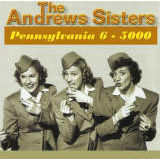 RUM AND COCA COLA/ANDREWS SISTERS摜