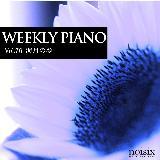 C̖ feat. [^/Weekly Piano摜