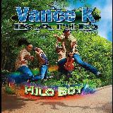 Hilo Boy/Vance K Band摜