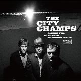 Four Score/The City Champs摜