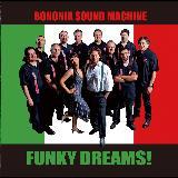 Place For Love/BONONIA SOUND MACHINE摜