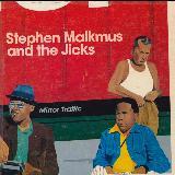 Tigers/STEPHEN MALKMUS&THE JICKS摜