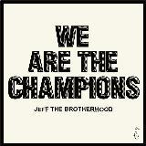 Cool Out/JEFF THE BROTHERHOOD摜