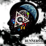 mtBNV/RUNNERS-Hi摜