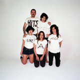 Hits Me Like A Rock/CSS Featuring Bobby Gillespie摜