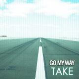 GO MY WAY/TAKE摜