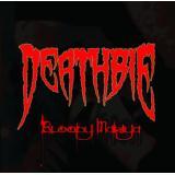 NmMARIYA/DEATHBIE摜