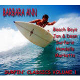 Barbara Ann/The Regents摜