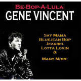 Baby Blue/Gene Vincent摜