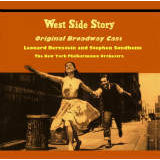 Jet Song/Leonard Bernstein and the New York Philharmonic Orchestra摜