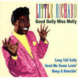 Hound Dog/Little Richard摜