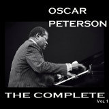 CARAVAN/OSCAR  PETERSON摜