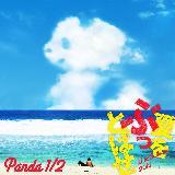 ؊XELELʂ - remixed by Plus-Tech Squeeze Box -/PANDA 1/2摜