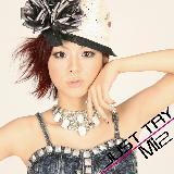 JUST TRY/Miz摜