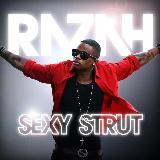 Sexy Strut/RAZAH摜