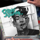 Playing In The Ghetto/Anarchy摜