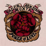 POWER OF LOVE/MONTA, VADER, ARM STRONG摜