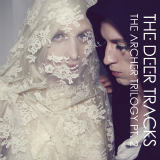 TIGER/THE DEER TRACKS摜