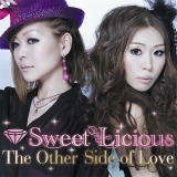 The Other Side of Love/Sweet Licious摜