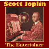 Pineapple Rag/Scott Joplin摜