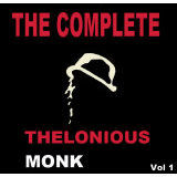MONKS MOOD/THELONIOUS MONK摜