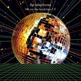 panic disorder/the telephones摜