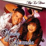 Pasion/Monchy & Alexandra摜