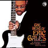 Red, White and Blues(8ver)/ERIC GALES摜
