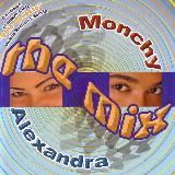 Cuando No Se Puede Olvidar (Tecno-House)/Monchy & Alexandra摜