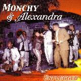 Recuerdos De Una Noche/Monchy & Alexandra摜