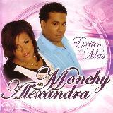 Tu Sin Mi Y Yo Sin Ti/Monchy & Alexandra摜