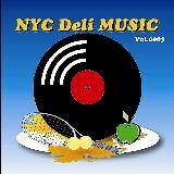 Future(NYC Deli Music ver.) feat. Jonior & AI/NYC Deli Music摜