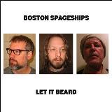 Make a Record for Lo-Life/Boston Spaceships摜