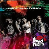 Mistreated/POMPEI NIGHTS摜