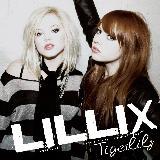 Nowhere To Run/Lillix摜