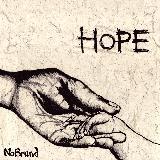 HOPE/NoBrand摜