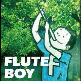 Sbht@[U[ ̃e[}/FLUTE BOY摜