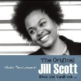 Patiently Waiting / Love To Love (Birch Mix)/JILL SCOTT摜