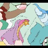 dreamer (YAKENOHARA DUB)/Spangle call Lilli line摜