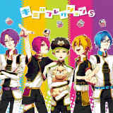 L~tNV(:All Members)/PointFive(.5)摜