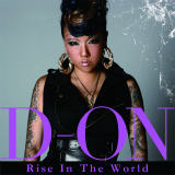 Rise In The World/D-ON摜