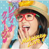 fBINC[/Mikitney Love摜