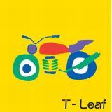 Railway Lullaby/T-Leaf摜