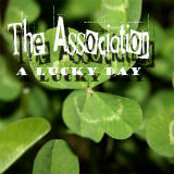 Never my love/The Association摜