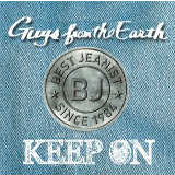 Keep on/Guys From The Earth摜